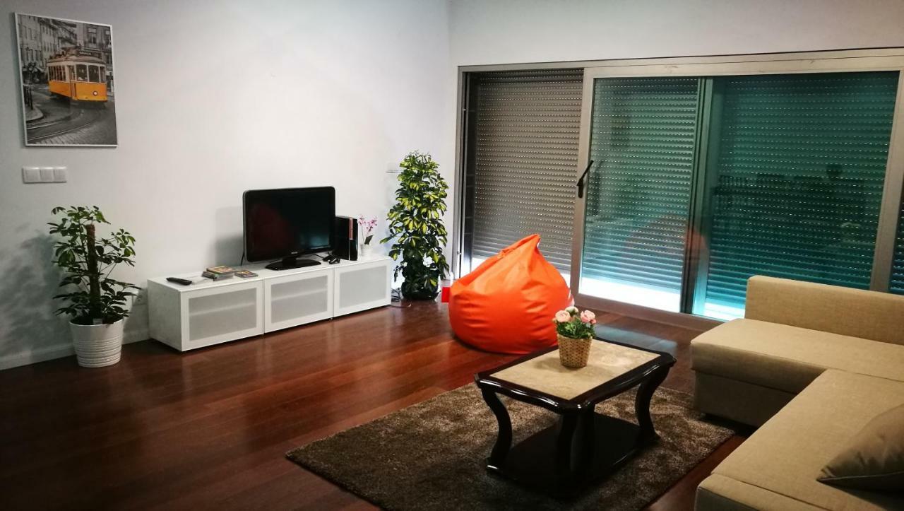Apartamento Rua Eduardo Malta Lisboa