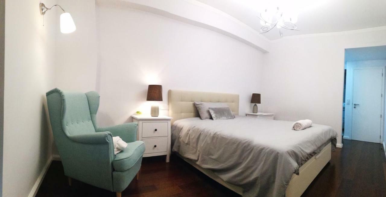 Apartamento Centre Charm *