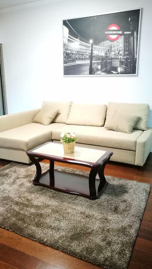 Apartamento Centre Charm Lisboa